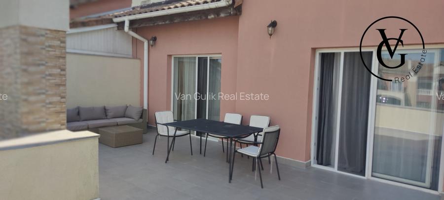 Apartament elegant 3 camere | Ibiza Sol Pipera | Terasă generoasă - 7