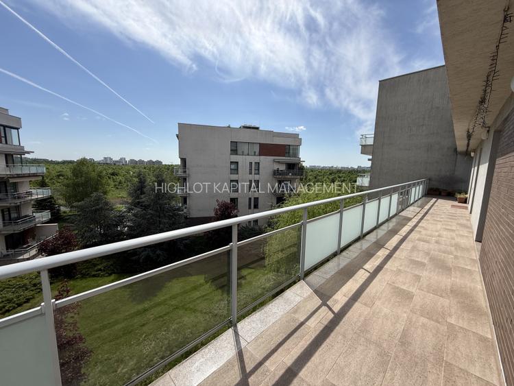 APARTAMENT CU 4 CAMERE AMBASADA AMERICII | 2 LOCURI PARCARE | PADUREA BANEASA - 5