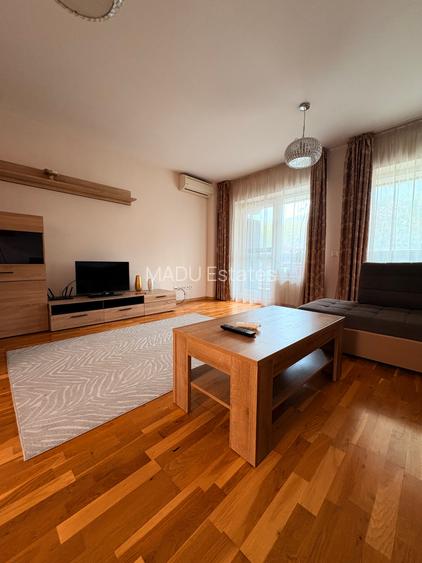 3 min Metrou Dristor, New Town, etaj1, vedere spre curte, pet friendly - 5