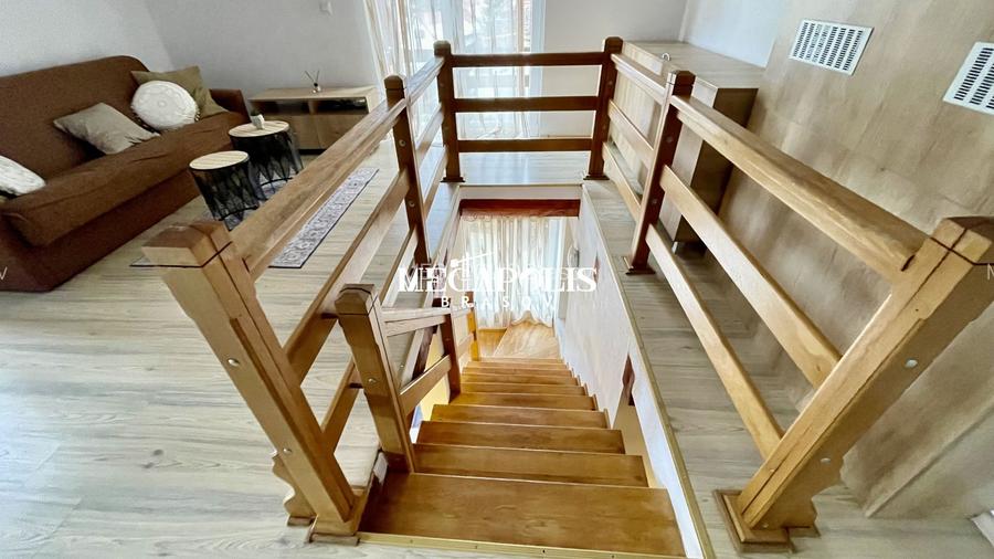 Casă 4 camere | Locație excepțională | Singur în curte | GARAJ - 30