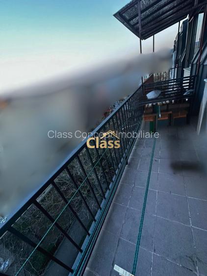 Apartament 2 camere | Decomandat | 54 mpu | Zona Kaufland Marasti - 7