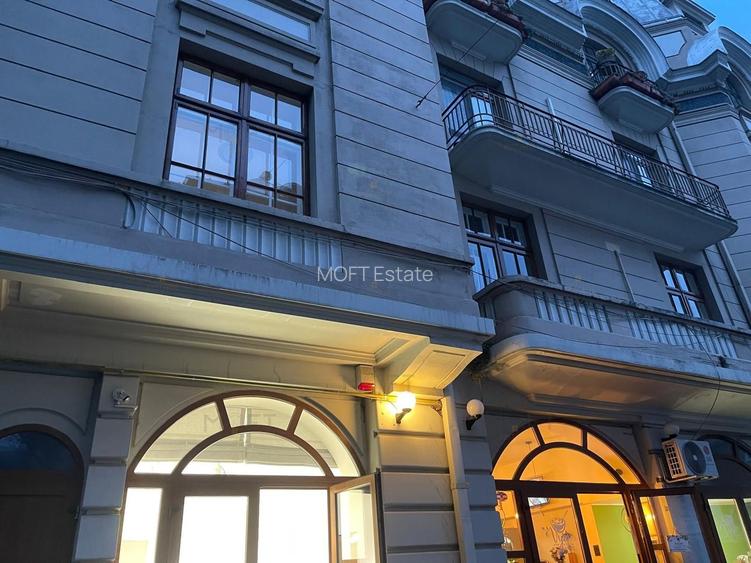 Spațiu Comercial || Vitrina || Stradala || Ultracentral || Victoriei - 3