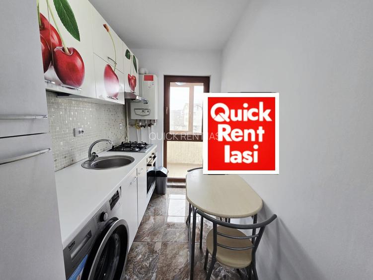 Tatarasi Sud Bloc Nou Apartament 1Camera Cu Parcare Si Balcon Modern - 5