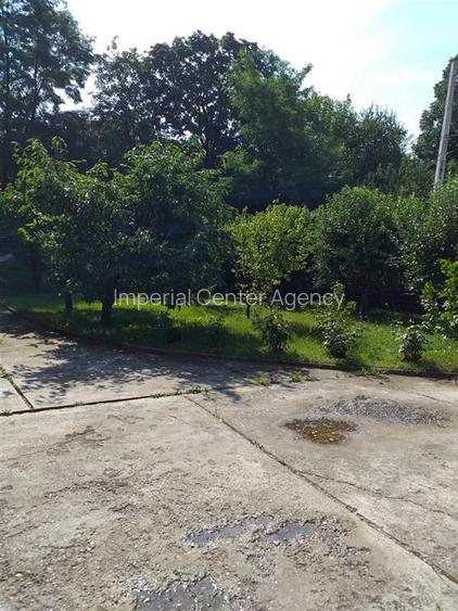 CASA DE FAMILIE in zona rezidentiala ultracentrala Onesti DE VANZARE IN EXCLUSIV - 5