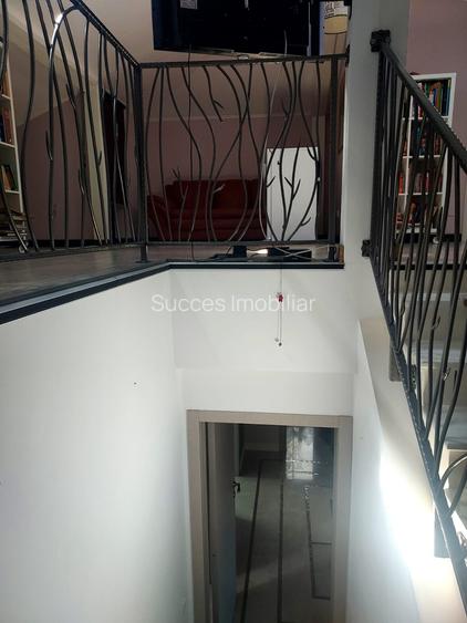 CLUB SNAGOV-VILA SUPERBA, TOTAL PRIVACY,FINISAJE LUX,CURTE 2000  MP,565000 EURO - 34