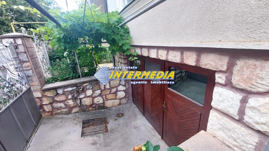 Casa de vanzare cu 5 camere in cartier Cetate Alba Iulia finisata D+P+E - 7