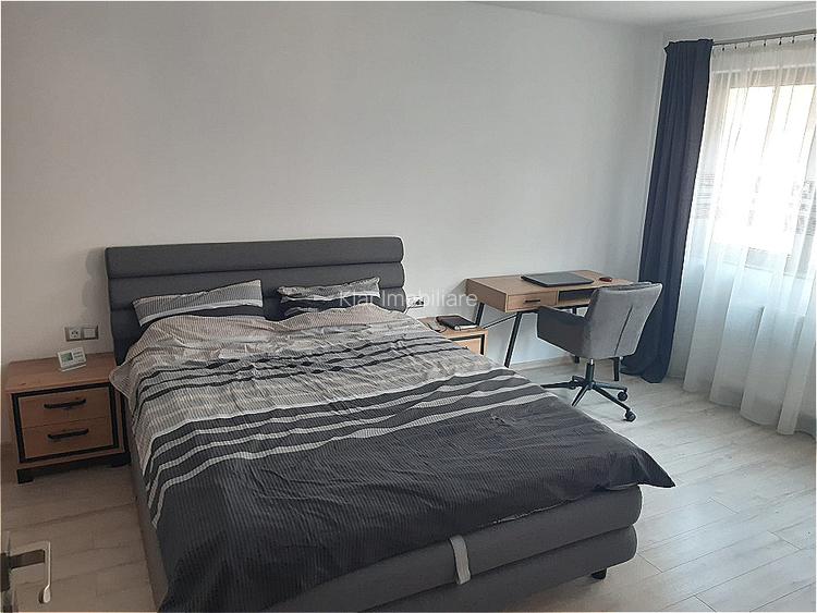 Apartament 2 camere Floresti - 5