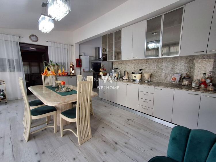 Casa de LUX, individuala, de vanzare, Sibiu, Calea Poplacii - 24