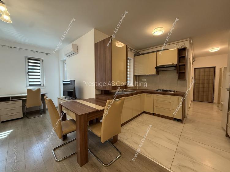 Apartament 3 Camere | Etaj 1 | Aradului-Regina Maria - 4