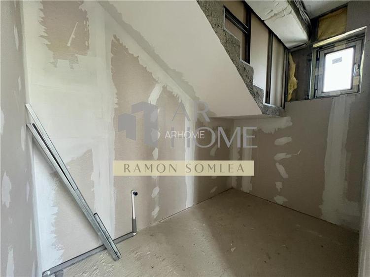 Vanzare Casa Individuala 5 camere, Blejoi, la 5 minute de Ploiesti - 9