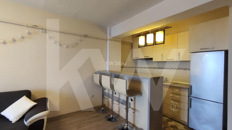 Apartament 2 camere de închiriat | Doamna Stanca, Șelimbăr, jud.Sibiu - 9