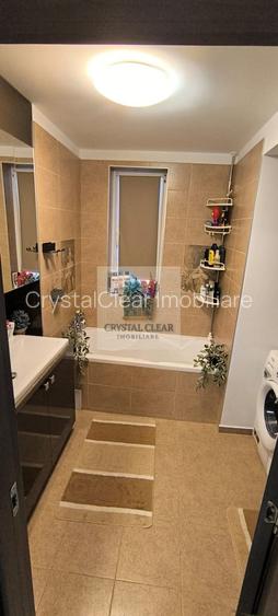 Apartament cu 3 camere + loc parcare - zona Podeni, str. Digului - 12