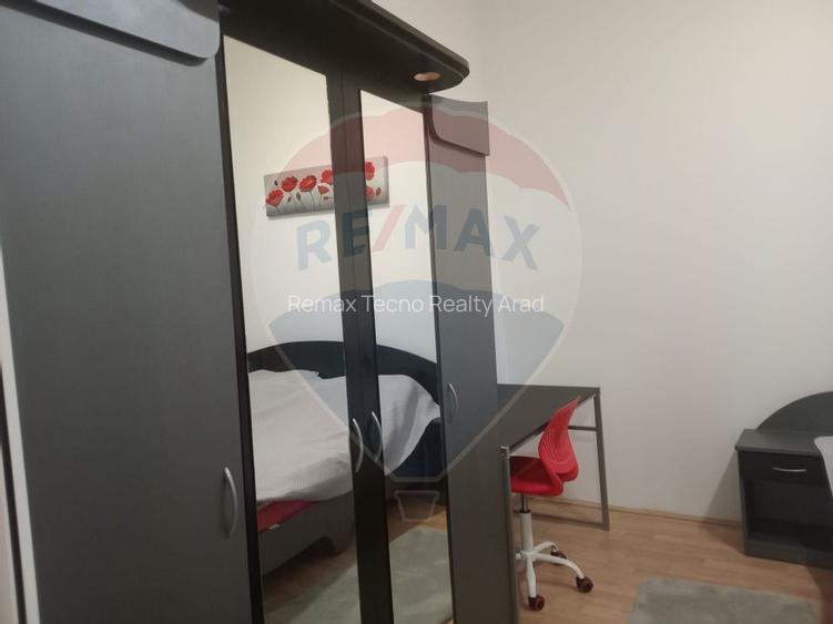Apartament 2 camere ULTRACENTRAL-ULTRAFINISAT la KM 0 al Aradului! - 16