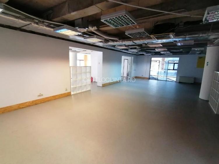 Spatiu de birouri | 2 Etaje | Zona ultracentrala | Universitate - 7
