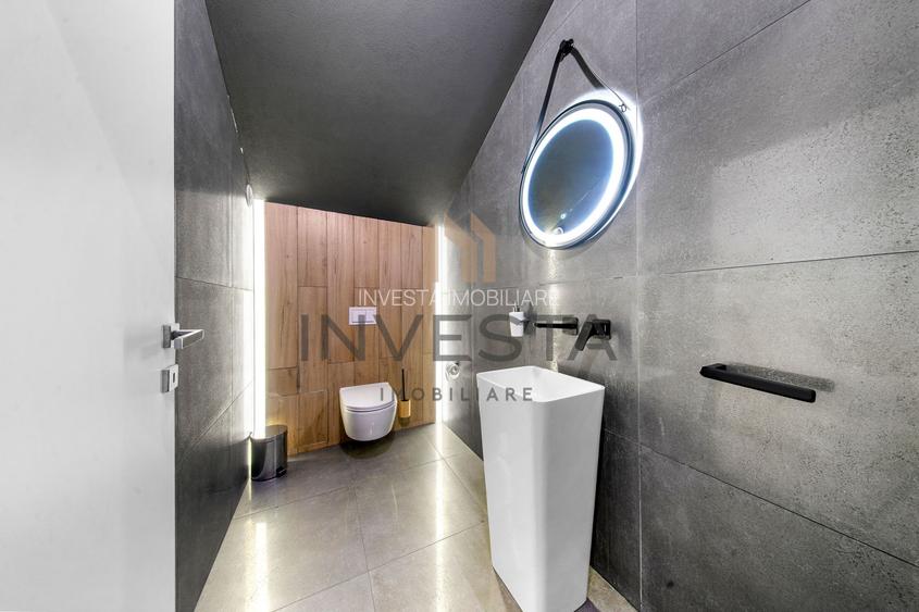 Vila moderna cu priveliste panoramica! - 17