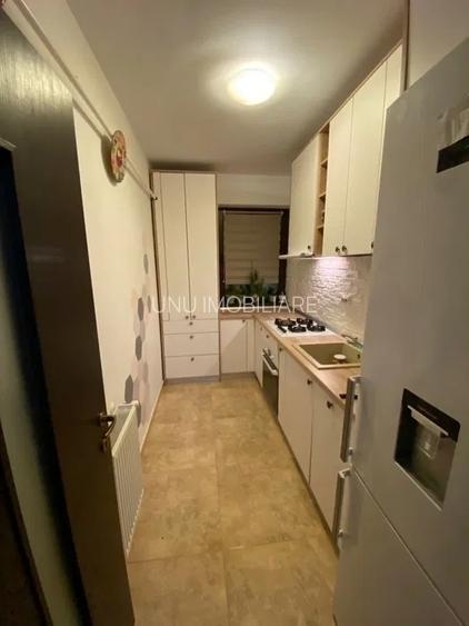 Apartament 2 camere | Etaj 1 | Mobilat | Bloc nou - 6