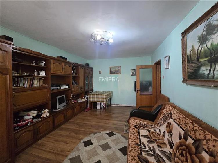 Apartament 2 camere de vanzare in Bacau zona Milcov - 3