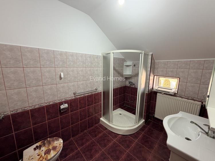 Casa individuala de inchiriat - Pozitie centrala - Mosnita - 19