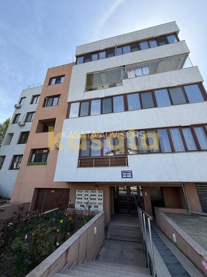 Apartament 2 camere | Ready to move | Ozana - 49