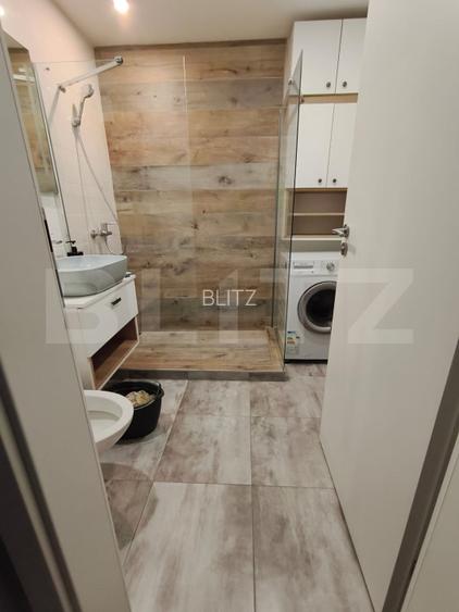 Exclusivitate | 2 camere | 56 mp | LUX | Bloc 2018 | Lângă viitorul Rivus Mall - 5