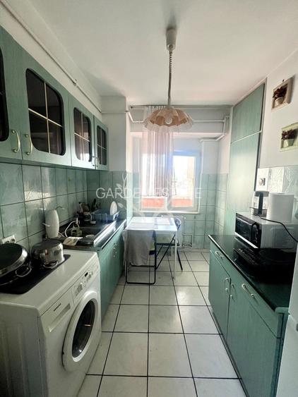 Comision 0% Apartament cu 2 camere, 60 mp, str. N.Titulescu Gheorgheni - 2