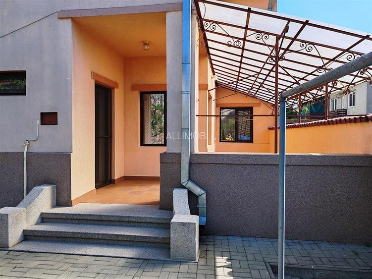 Apartament 4 camere ultracentral, Ploiesti, parter in vila - 21