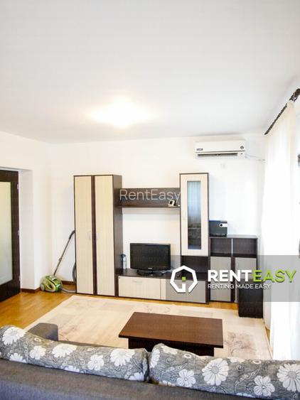 Apartament 1 camera de inchiriat Iasicon Towers - Pod de Fier - 3