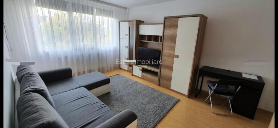 GARSONIERĂ DE VÂNZARE IN ZONA DRUMUL TABERI SEC.6 - 5