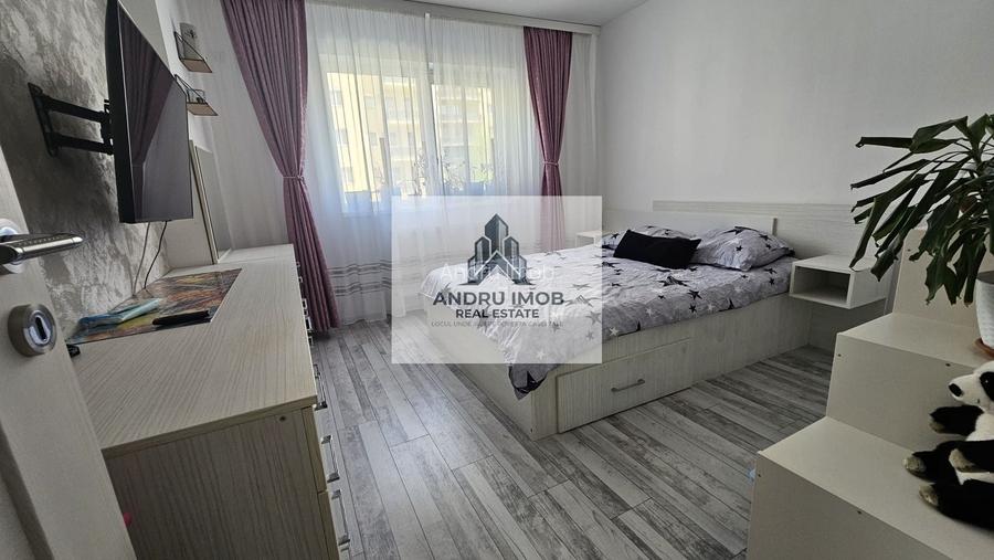 Apartament 2 Camere Decomandat, Popesti Leordeni - 8