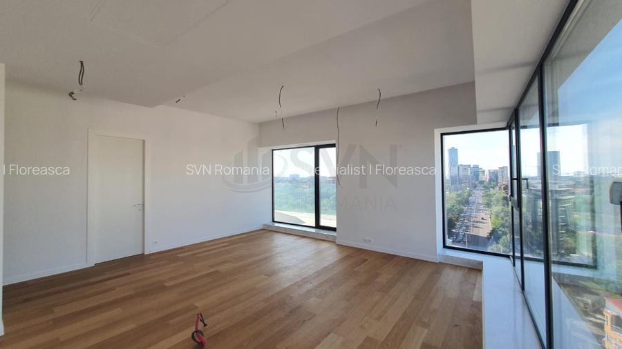 REA1023650 Apartament 4 camere I One Verdi Park I Vedere Panoramica I Best deal - 21