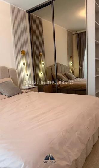 Apartament 2 camere bloc 2026 strada Eroilor Florești - 6