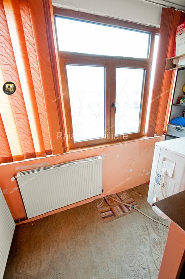 Vanzare apartament 3 camere in Galati, Micro 19, sup.65 mp, mobilat si utilat - 17