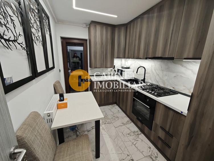 2 camere, dec – mobilat PREMIUM - bloc 2022 - 5