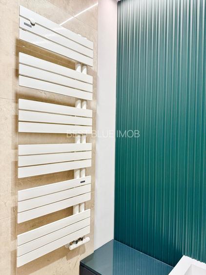 Iasi, Centru, Palas Campus, Tatami Seven, penthouse exclusivist de inchiriat - 4
