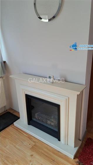 Garsoniera la curte parter TURDA    PODUL GRANT - 8