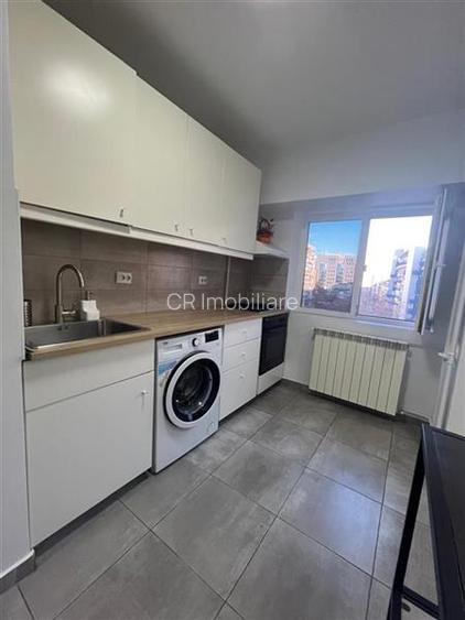 Inchiriere apartament 4 camere Lux Bulevardul Unirii - 10