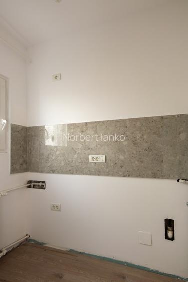 Proprietar | Garsonieră renovată 2026 | Confectii Arad | 5 min campus - 9