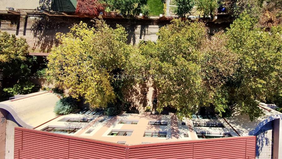 Duplex 14 camere Pantelimon Cernica 864 mp desfasurati - 4