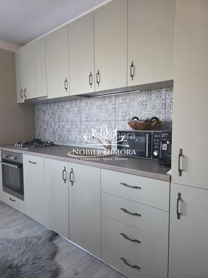 Apartament modern cu 2 camere langa VOX - Calea Torontalului - 4