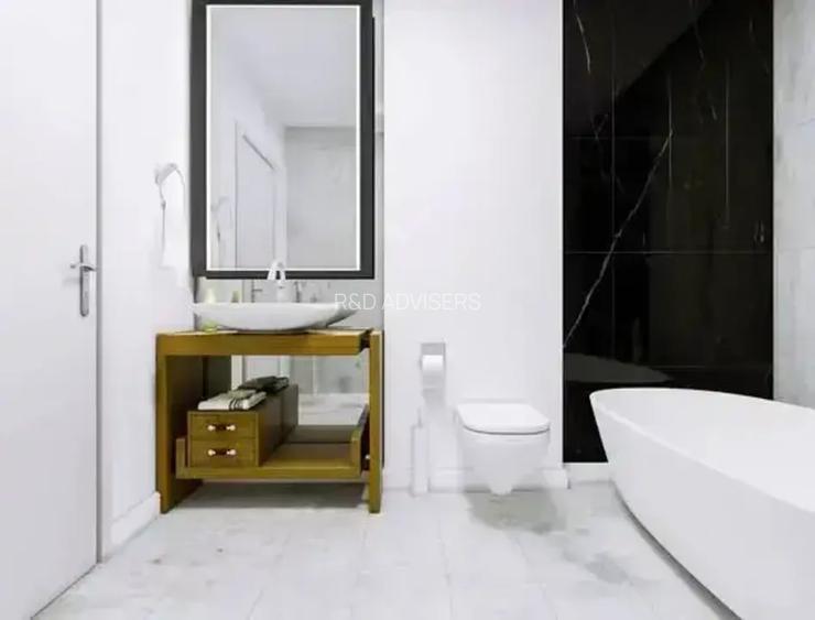 Apartament 3 camere – Parcul Verdi-Floreasca - 8