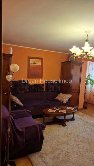 Apartament 4 camere Titan - Auchan Titan - 3