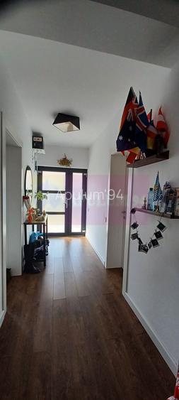 Săbăreni, casă P+1+pod, 5 camere, 130 mp utili, curte 470 mp - 3