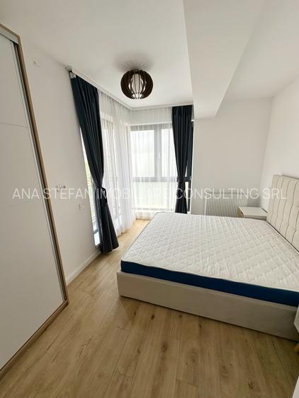 Bvd Marasesti l 2 Camere l Bloc 2020 l Centrala l Loc parcare l Prima Utilizarel - 9