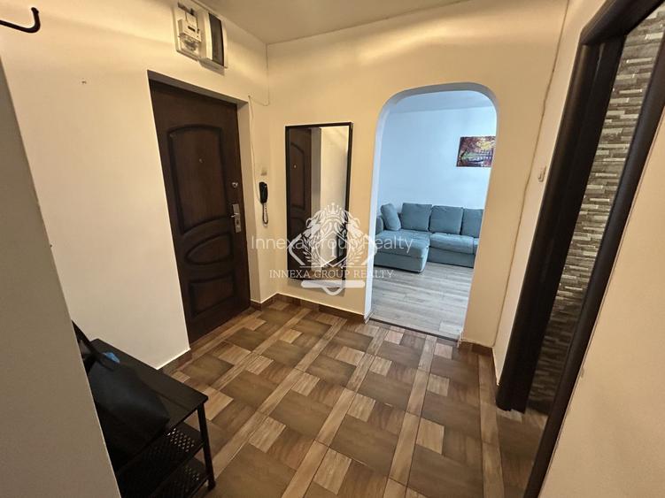Apartament 3 camere renovat | 10 min metrou Obor | 75mp | Bloc reabilitat - 2
