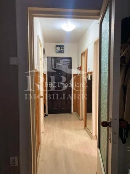 Apartament cu 2 camere decomandat in Manastur - 7