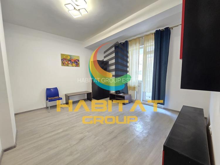 Garsoniera Sector 4 Grand Arena 34Mp Decomandata - 2