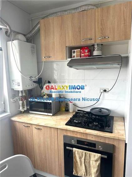 Apartament 2 Camere mobilat utilat Pollux Residence 77.500 euro - 4