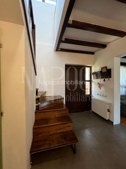 Casa 5 camere de vanzare in Suceagu - 5