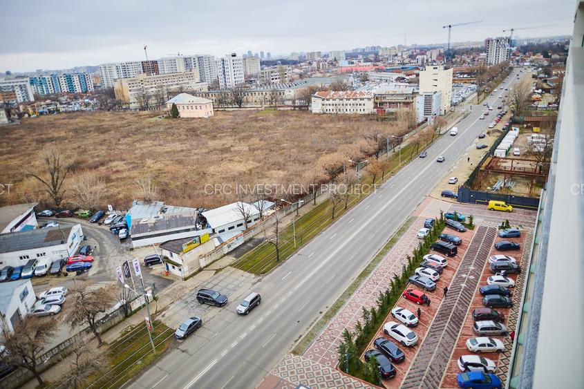 Central Address Residence - APARTAMENT 3 CAMERE - 11