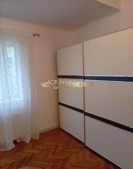 3 Camere | Grivita | Proximitate Metrou | Centrala Proprie | Mobilat Utilat - 5